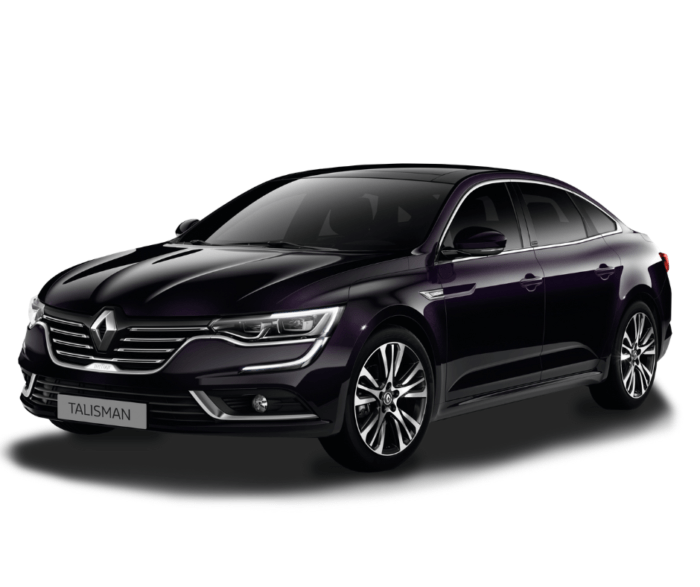 RENAULT TALISMAN (2016) SL-1143J