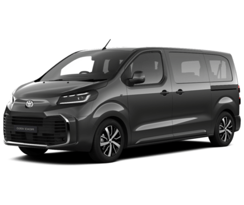 Toyota Proace (2025) SK-1F748